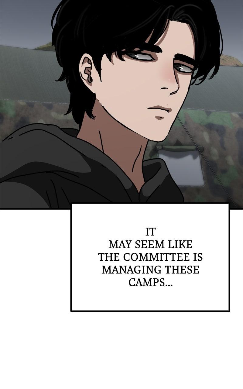 Hiding Out in an Apocalypse Chap 51 - Next Chap 52