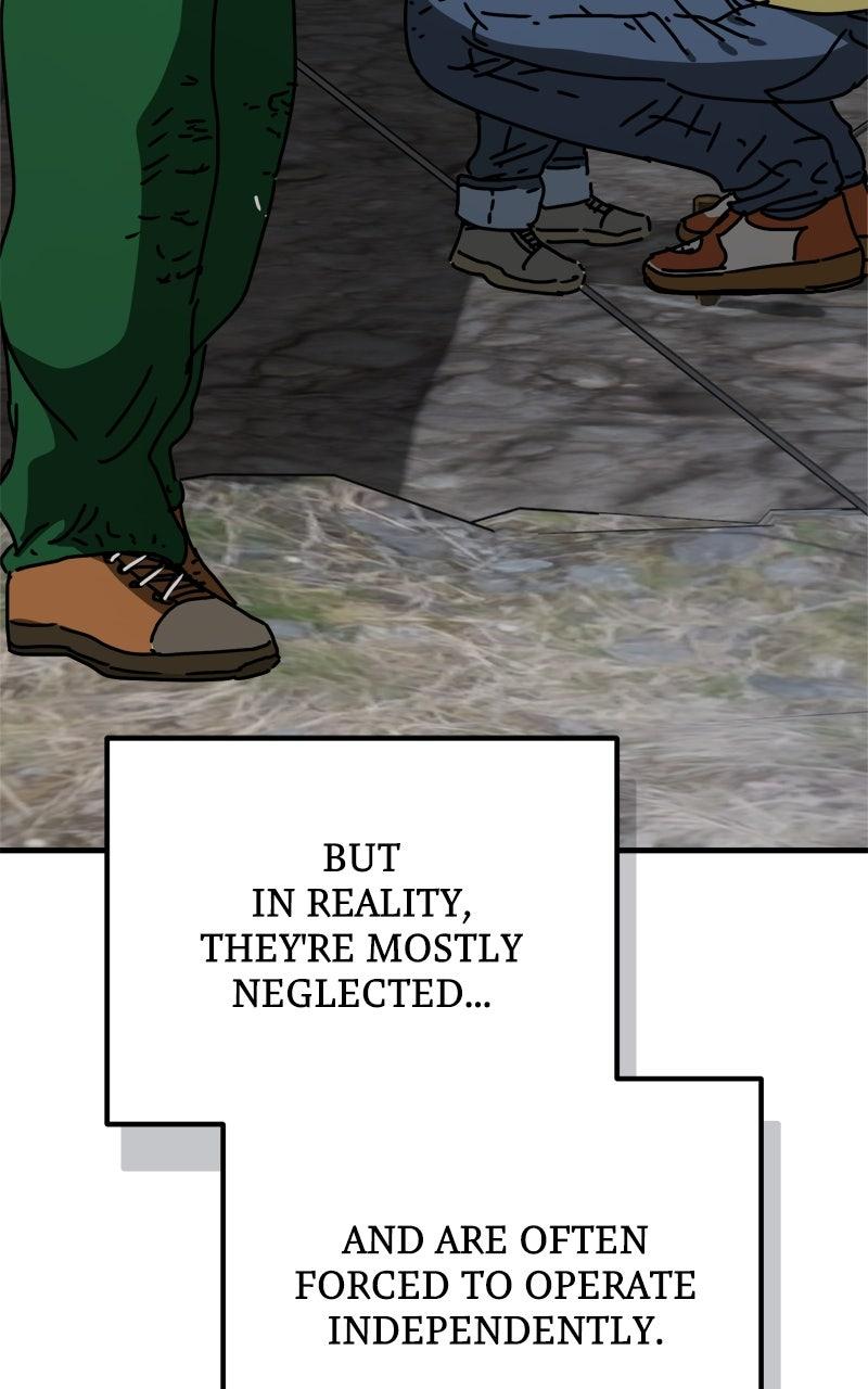 Hiding Out in an Apocalypse Chap 51 - Next Chap 52