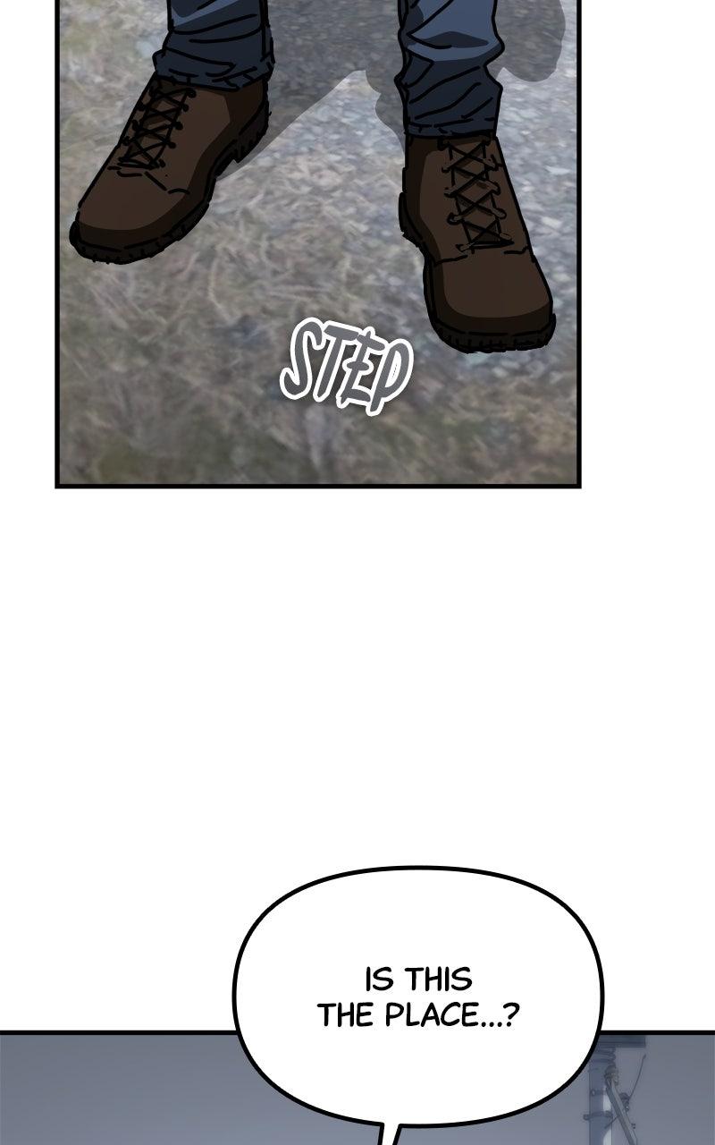 Hiding Out in an Apocalypse Chap 51 - Next Chap 52