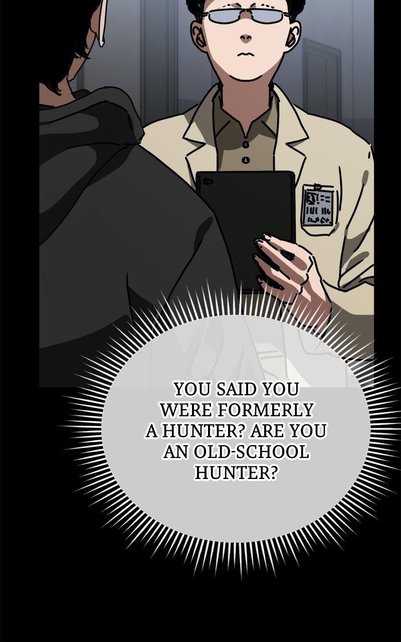Hiding Out in an Apocalypse Chap 51 - Next Chap 52