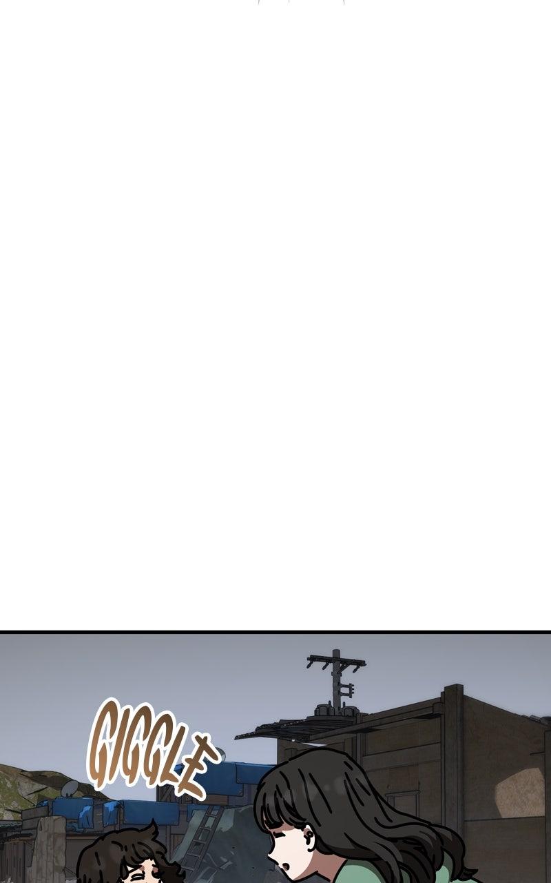 Hiding Out in an Apocalypse Chap 51 - Next Chap 52
