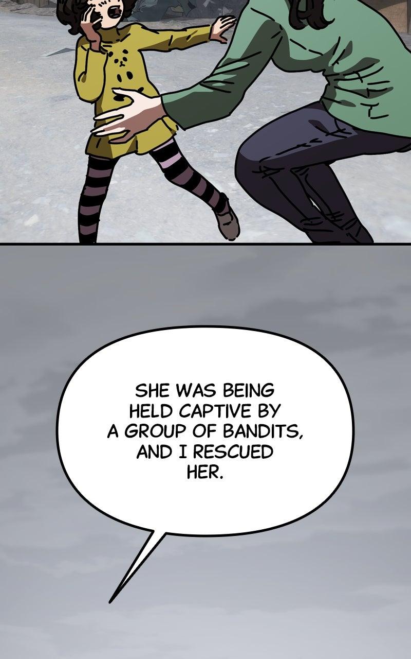 Hiding Out in an Apocalypse Chap 51 - Next Chap 52