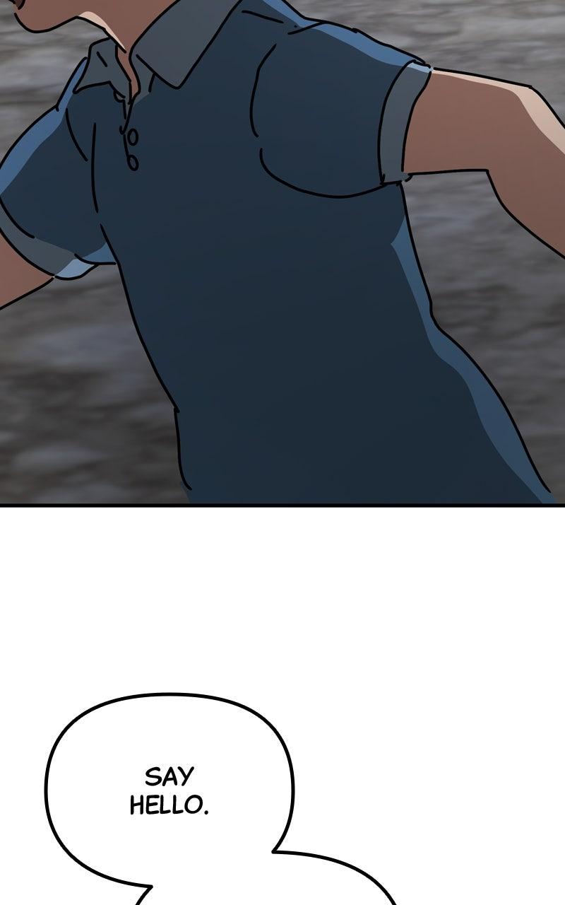 Hiding Out in an Apocalypse Chap 51 - Next Chap 52