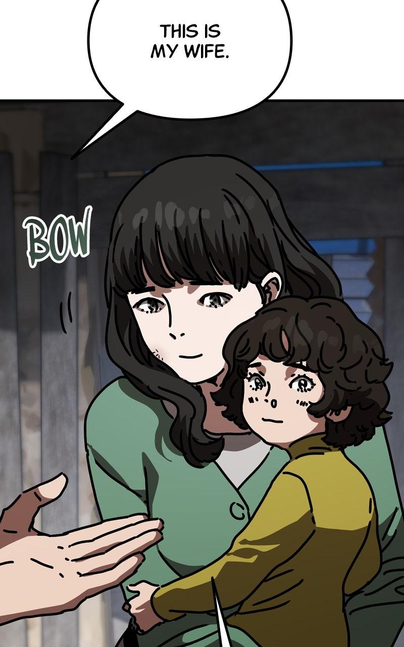 Hiding Out in an Apocalypse Chap 51 - Next Chap 52