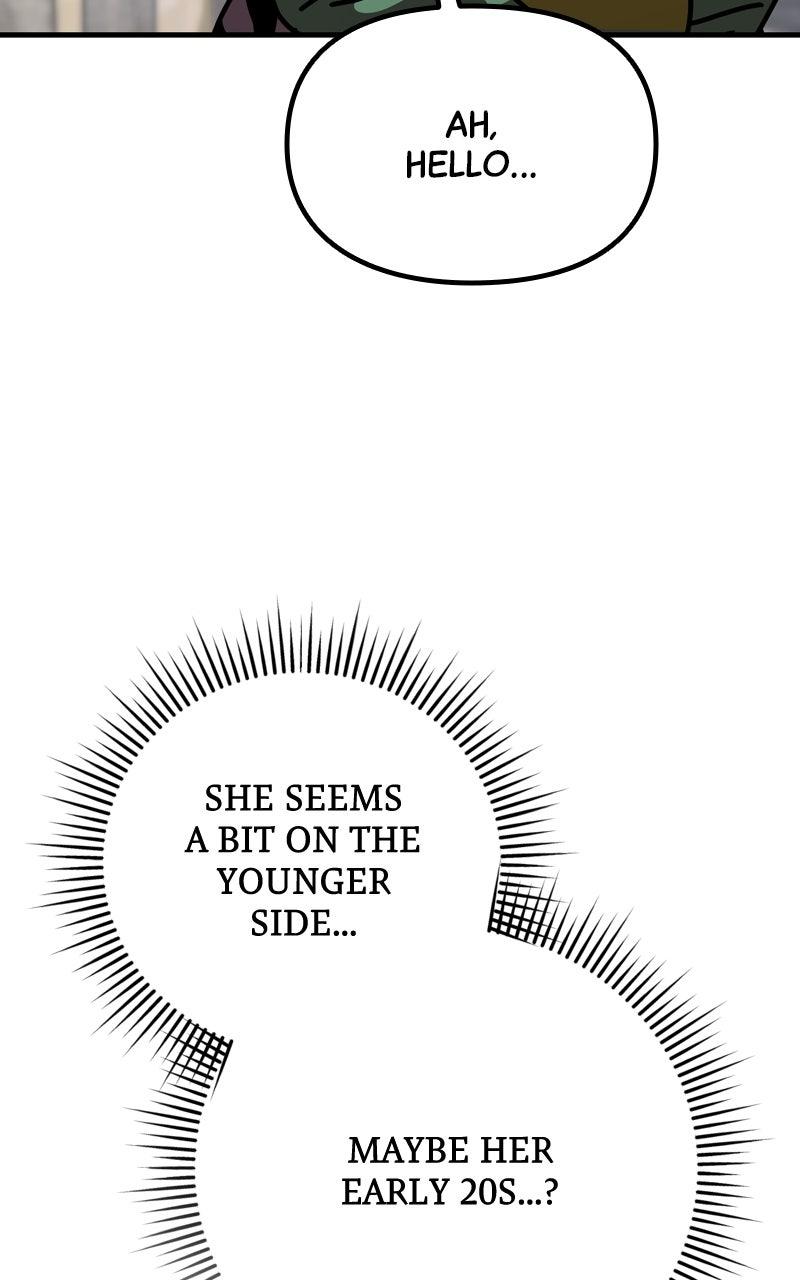 Hiding Out in an Apocalypse Chap 51 - Next Chap 52