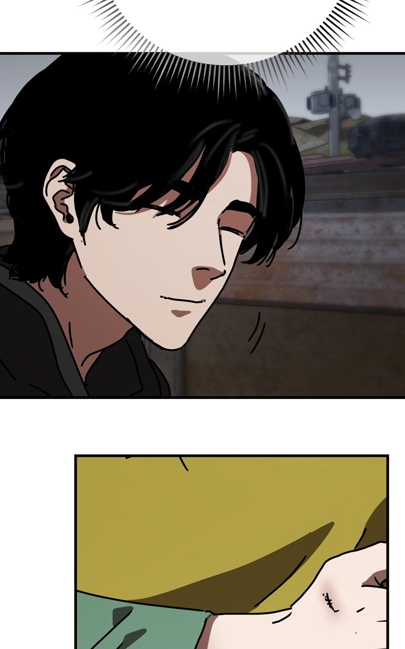 Hiding Out in an Apocalypse Chap 51 - Next Chap 52