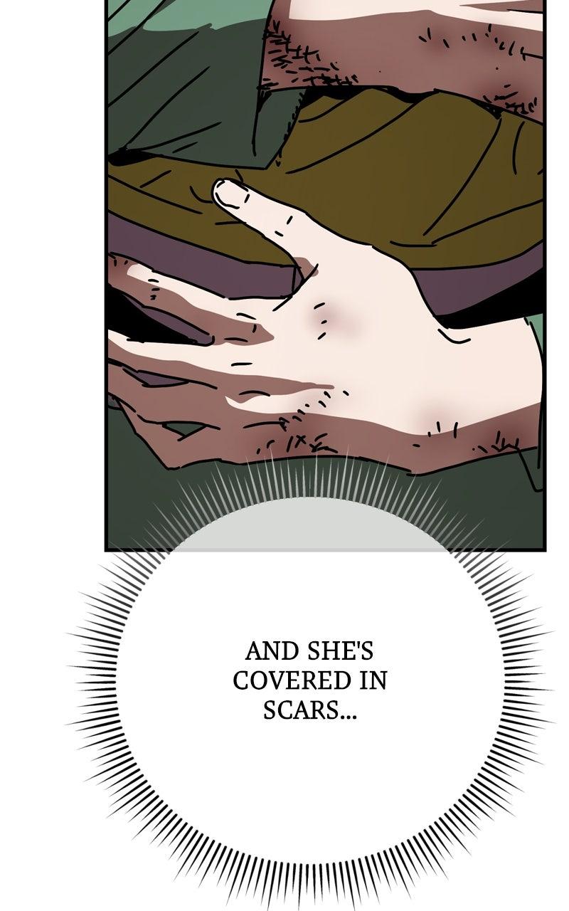 Hiding Out in an Apocalypse Chap 51 - Next Chap 52