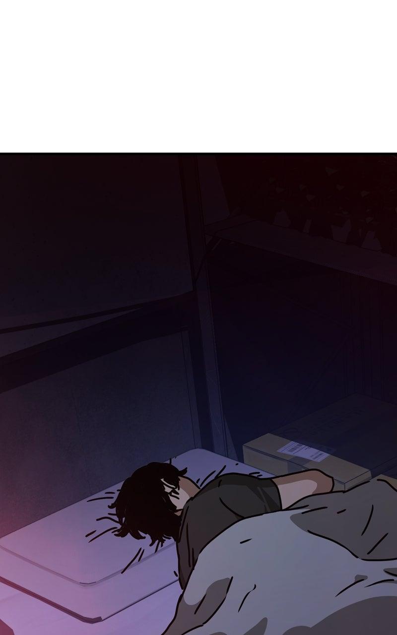 Hiding Out in an Apocalypse Chap 51 - Next Chap 52
