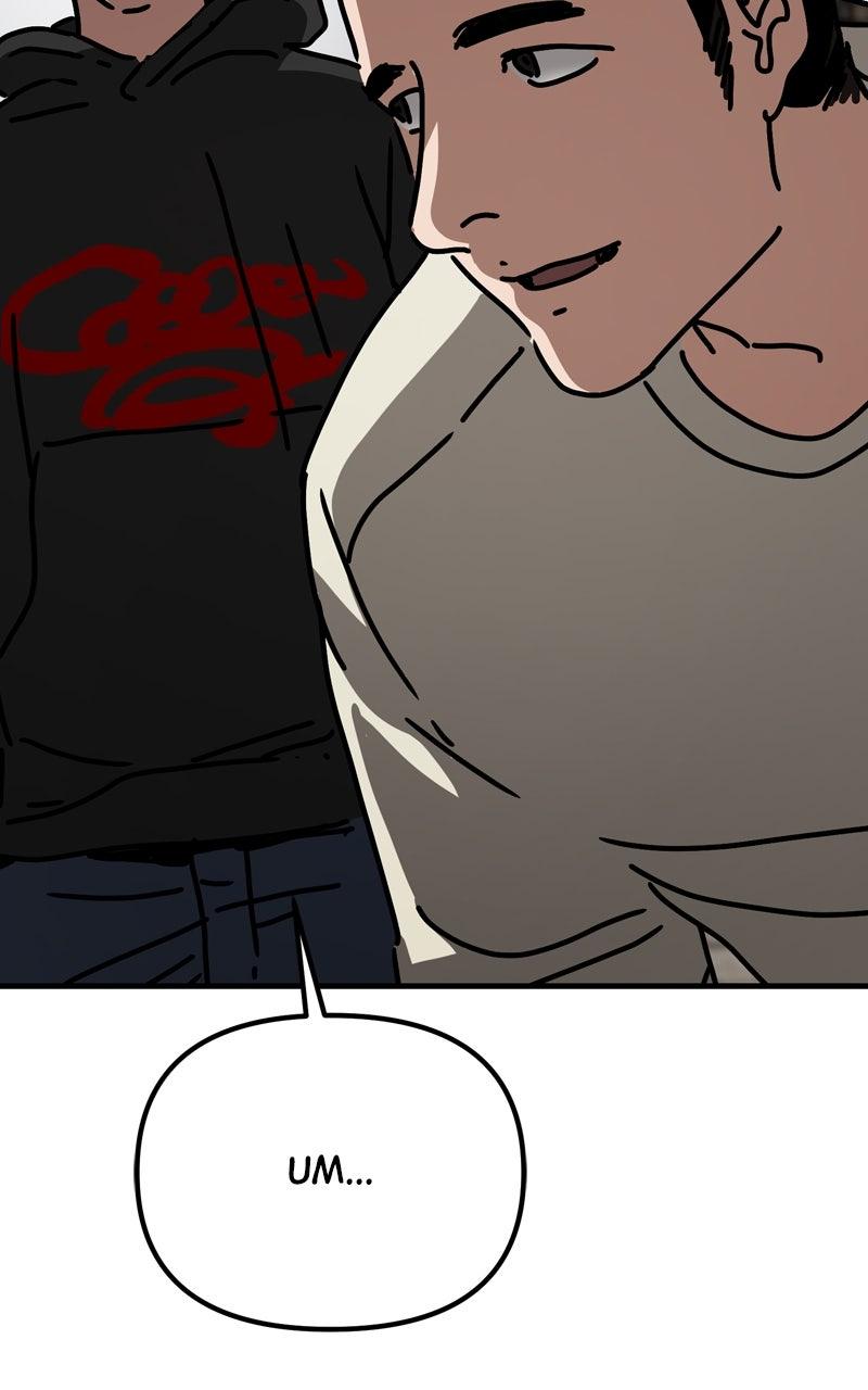 Hiding Out in an Apocalypse Chap 51 - Next Chap 52