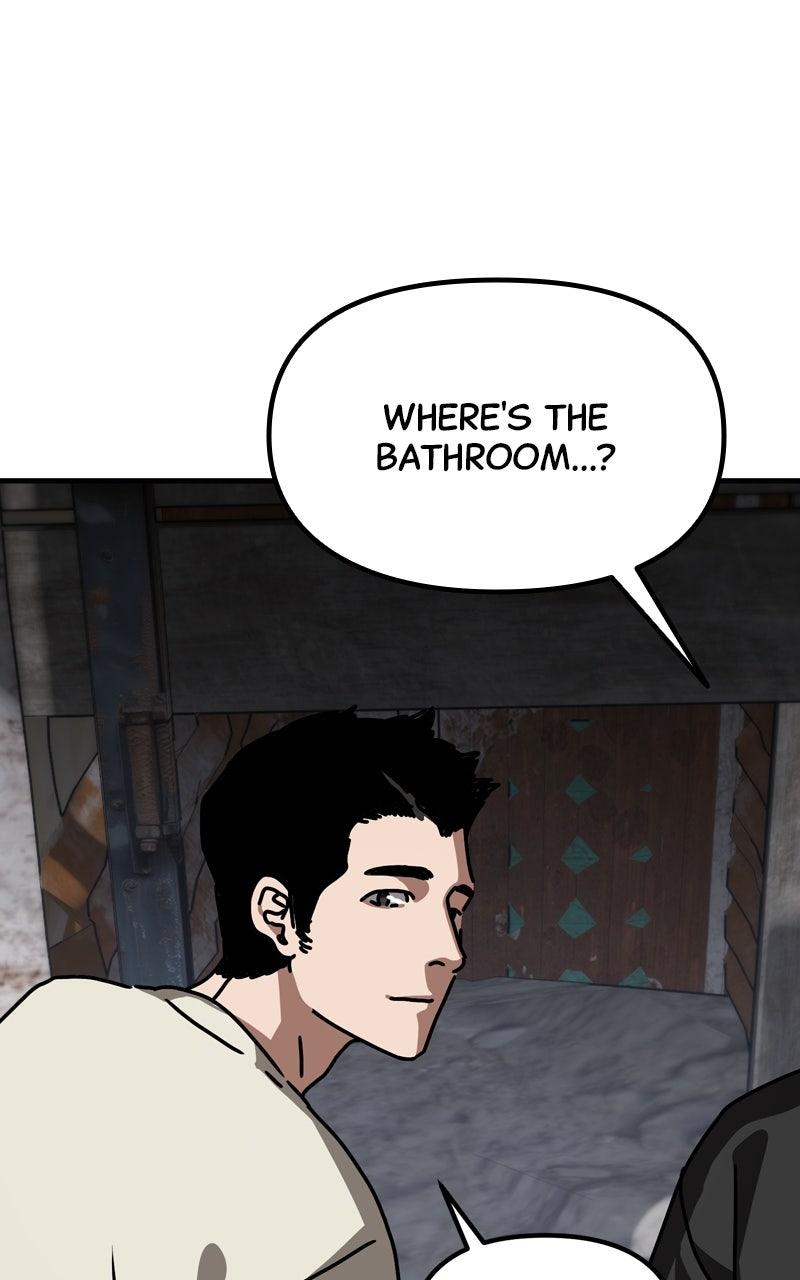 Hiding Out in an Apocalypse Chap 51 - Next Chap 52