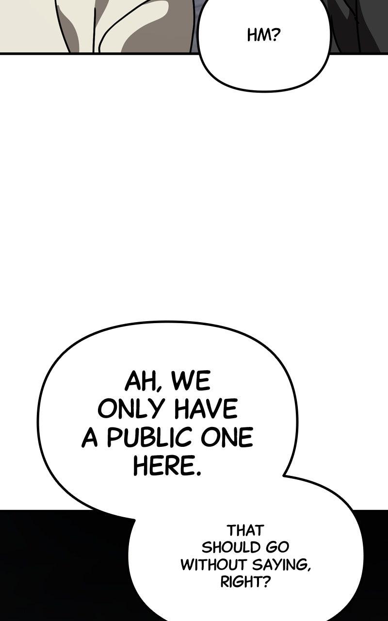 Hiding Out in an Apocalypse Chap 51 - Next Chap 52