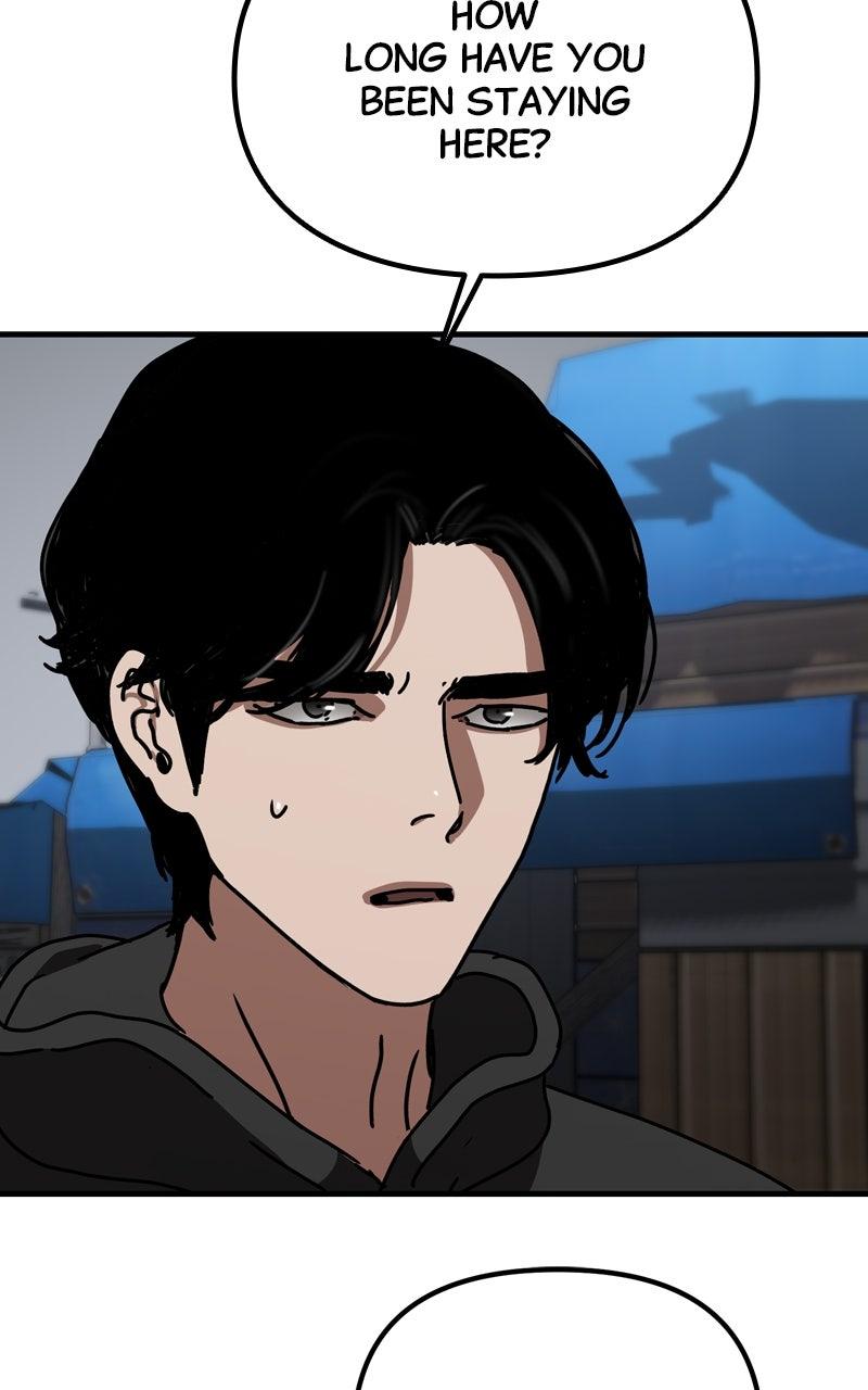 Hiding Out in an Apocalypse Chap 51 - Next Chap 52