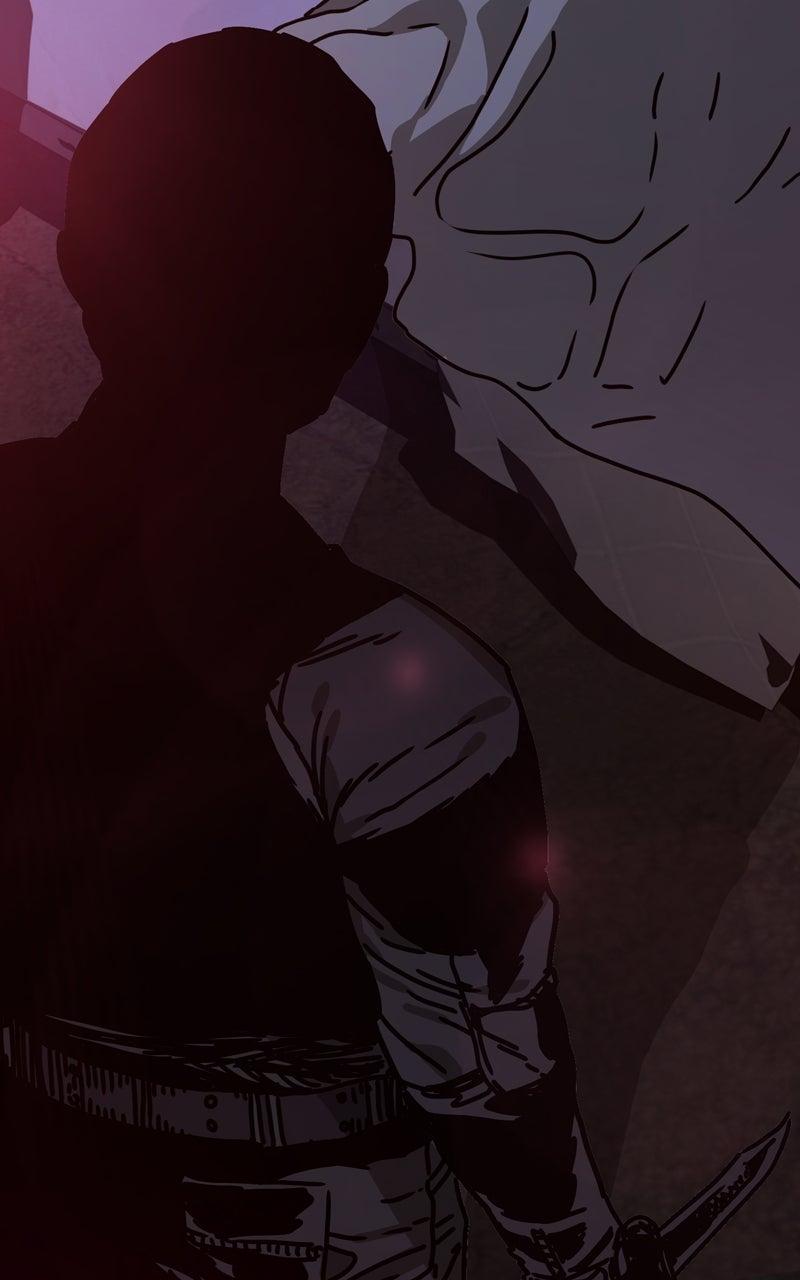 Hiding Out in an Apocalypse Chap 51 - Next Chap 52