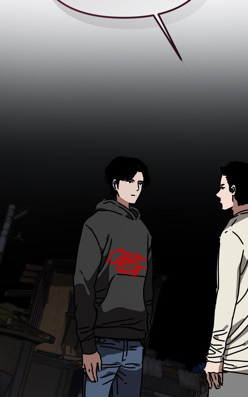 Hiding Out in an Apocalypse Chap 51 - Next Chap 52