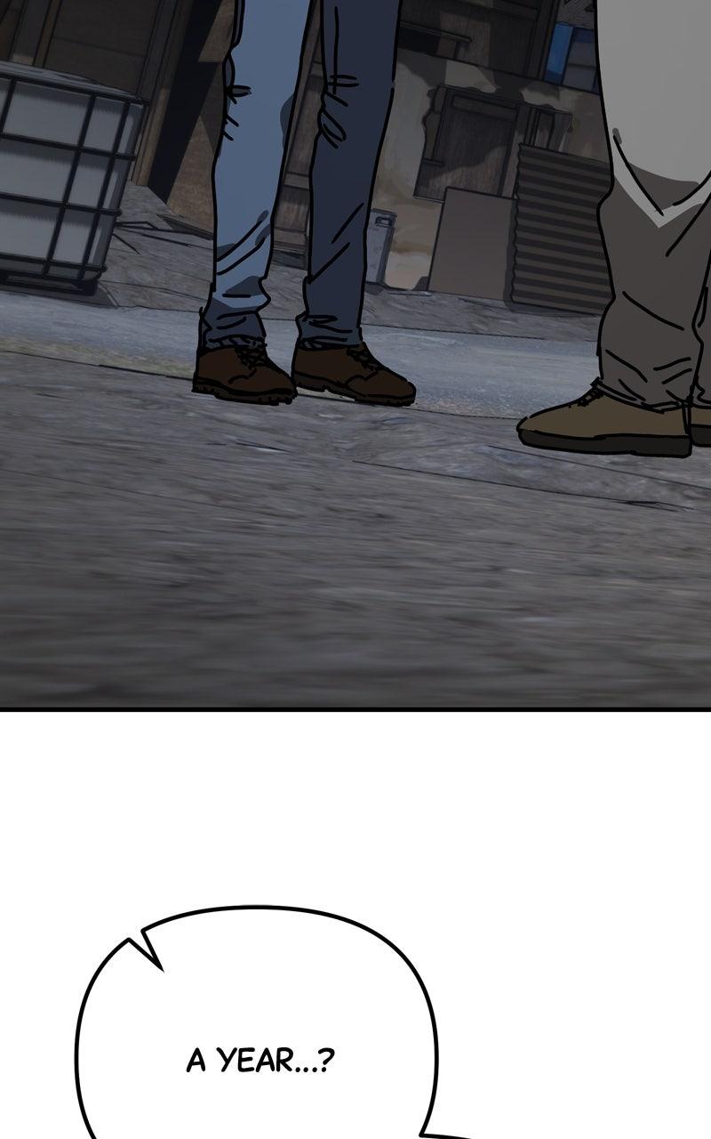 Hiding Out in an Apocalypse Chap 51 - Next Chap 52