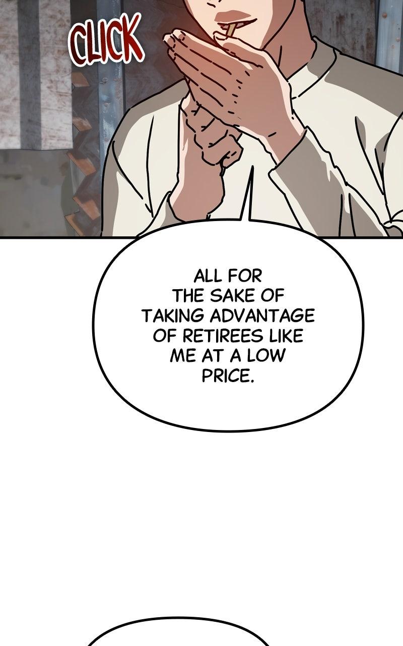 Hiding Out in an Apocalypse Chap 51 - Next Chap 52