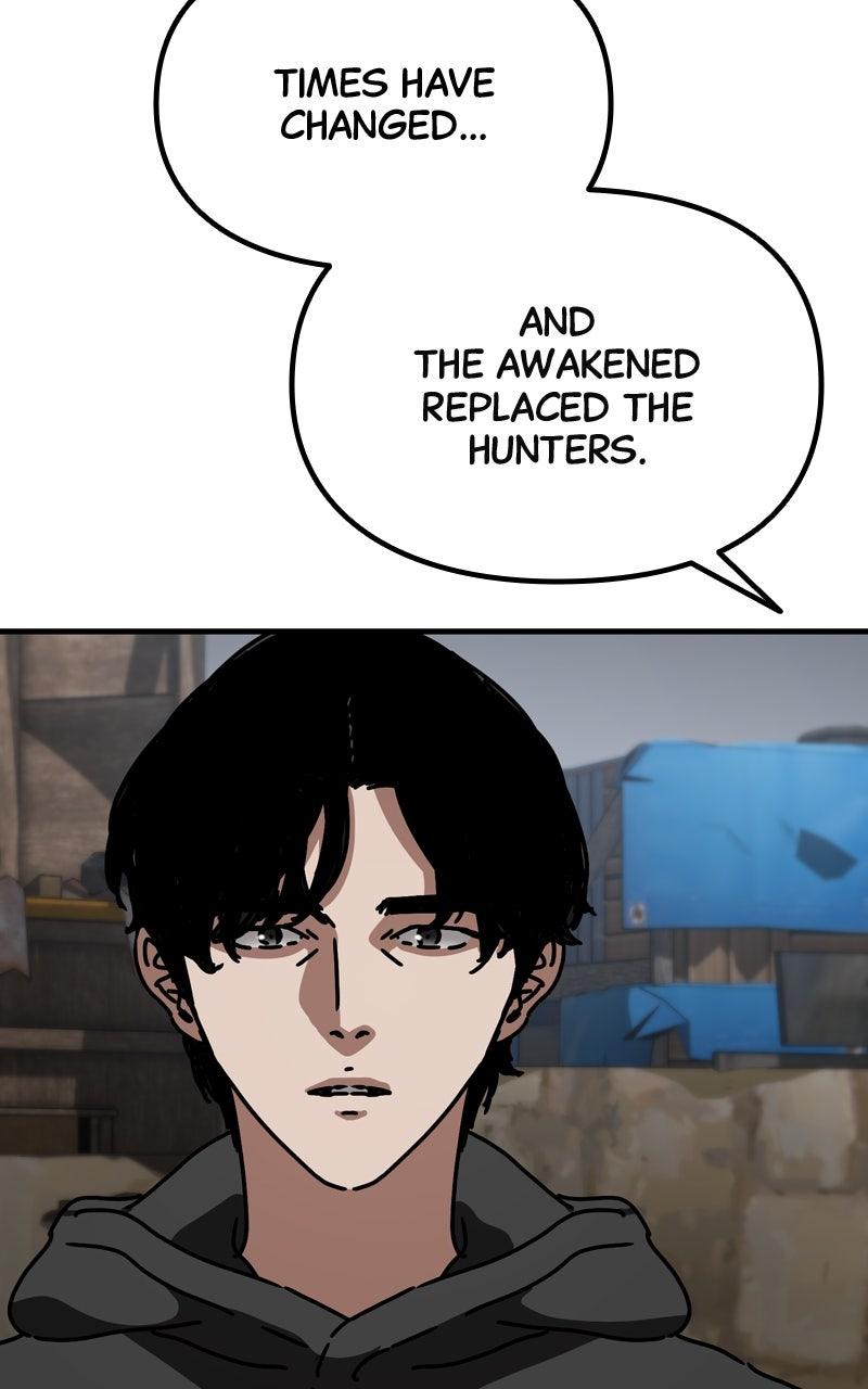 Hiding Out in an Apocalypse Chap 51 - Next Chap 52