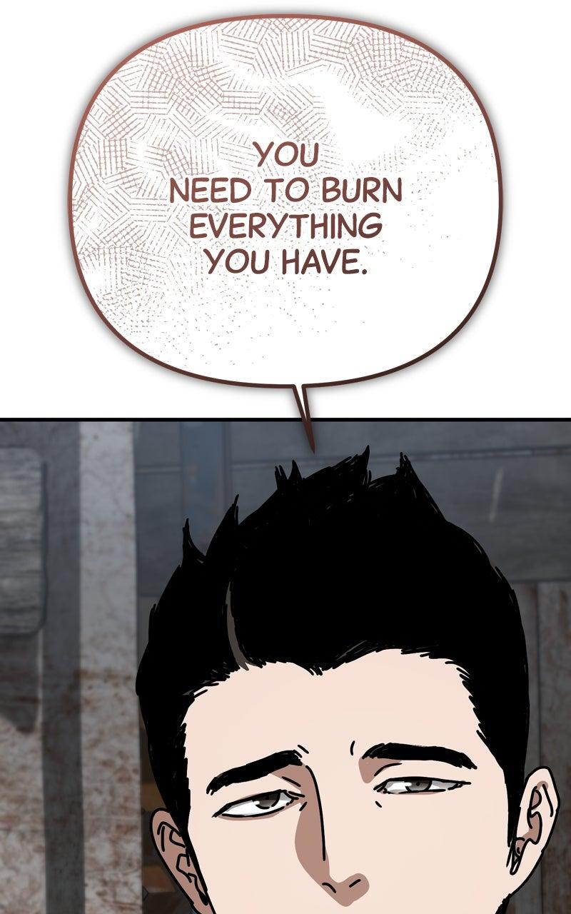 Hiding Out in an Apocalypse Chap 51 - Next Chap 52
