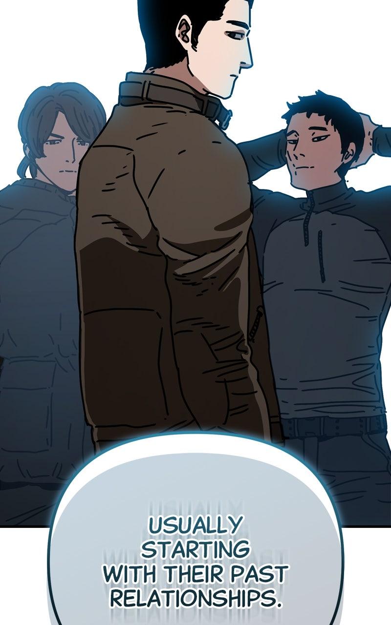 Hiding Out in an Apocalypse Chap 51 - Next Chap 52