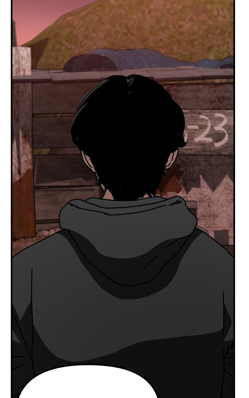 Hiding Out in an Apocalypse Chap 51 - Next Chap 52