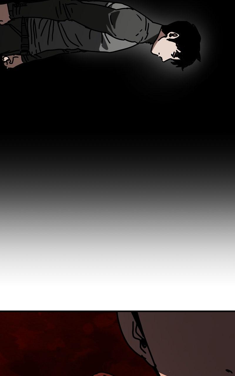 Hiding Out in an Apocalypse Chap 51 - Next Chap 52