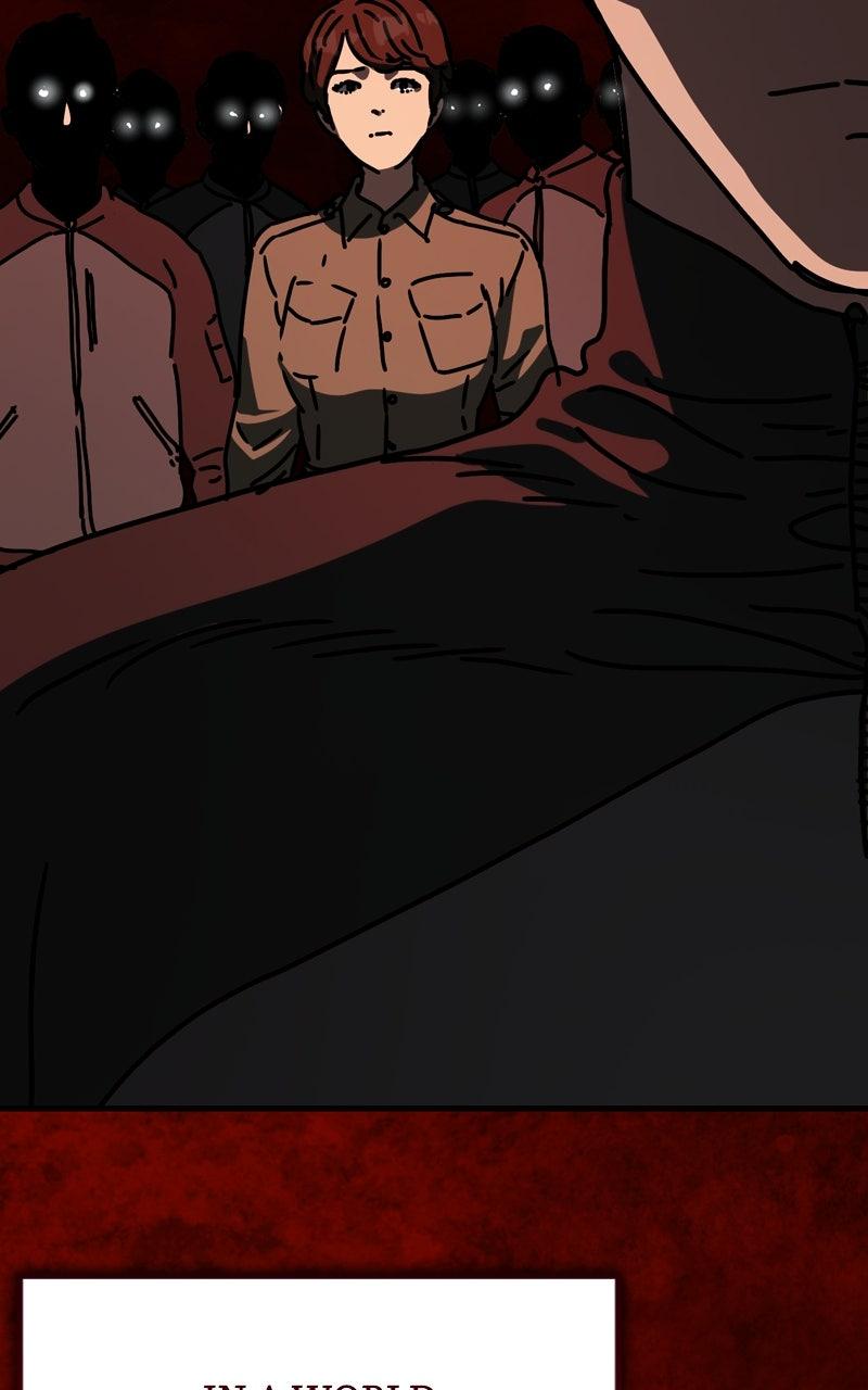 Hiding Out in an Apocalypse Chap 51 - Next Chap 52