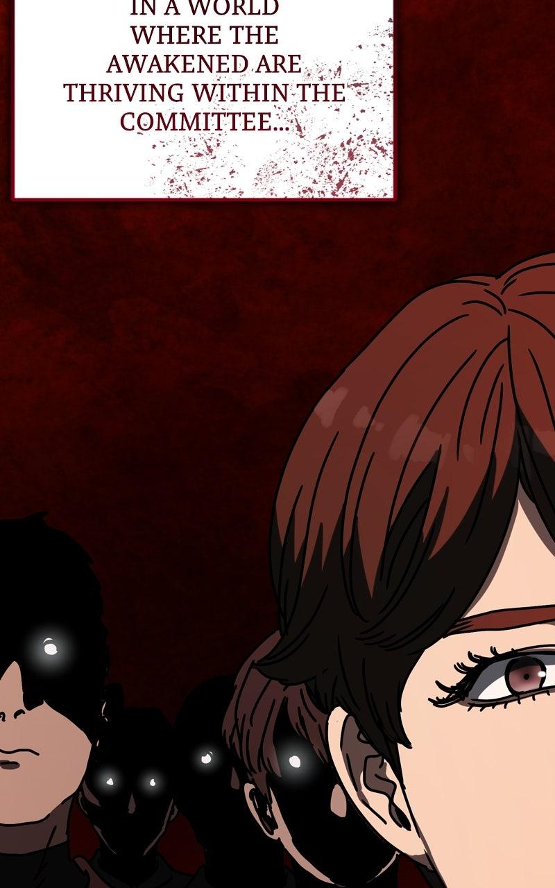 Hiding Out in an Apocalypse Chap 51 - Next Chap 52