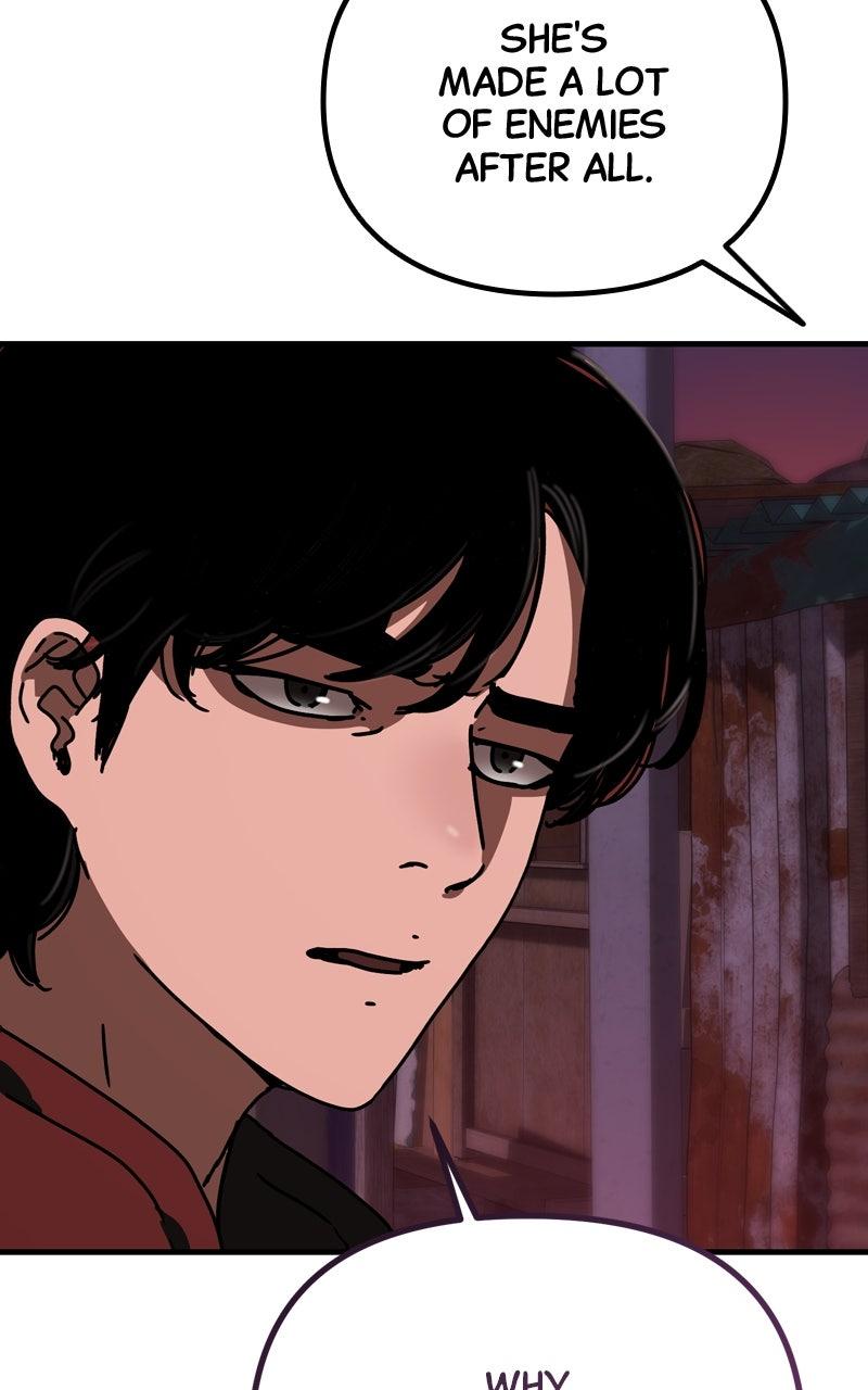 Hiding Out in an Apocalypse Chap 51 - Next Chap 52