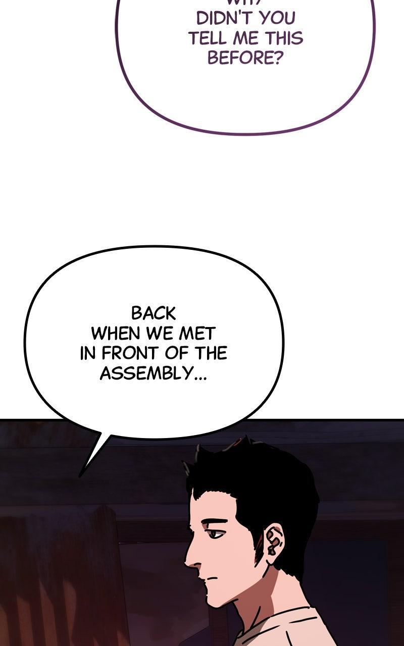 Hiding Out in an Apocalypse Chap 51 - Next Chap 52