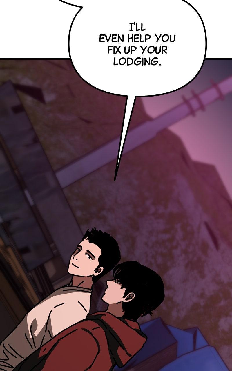 Hiding Out in an Apocalypse Chap 51 - Next Chap 52