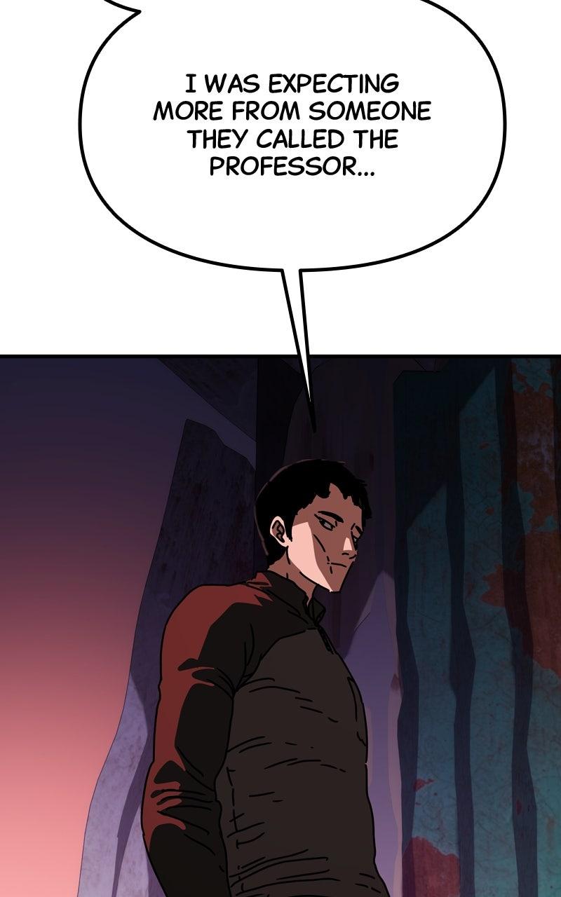 Hiding Out in an Apocalypse Chap 51 - Next Chap 52