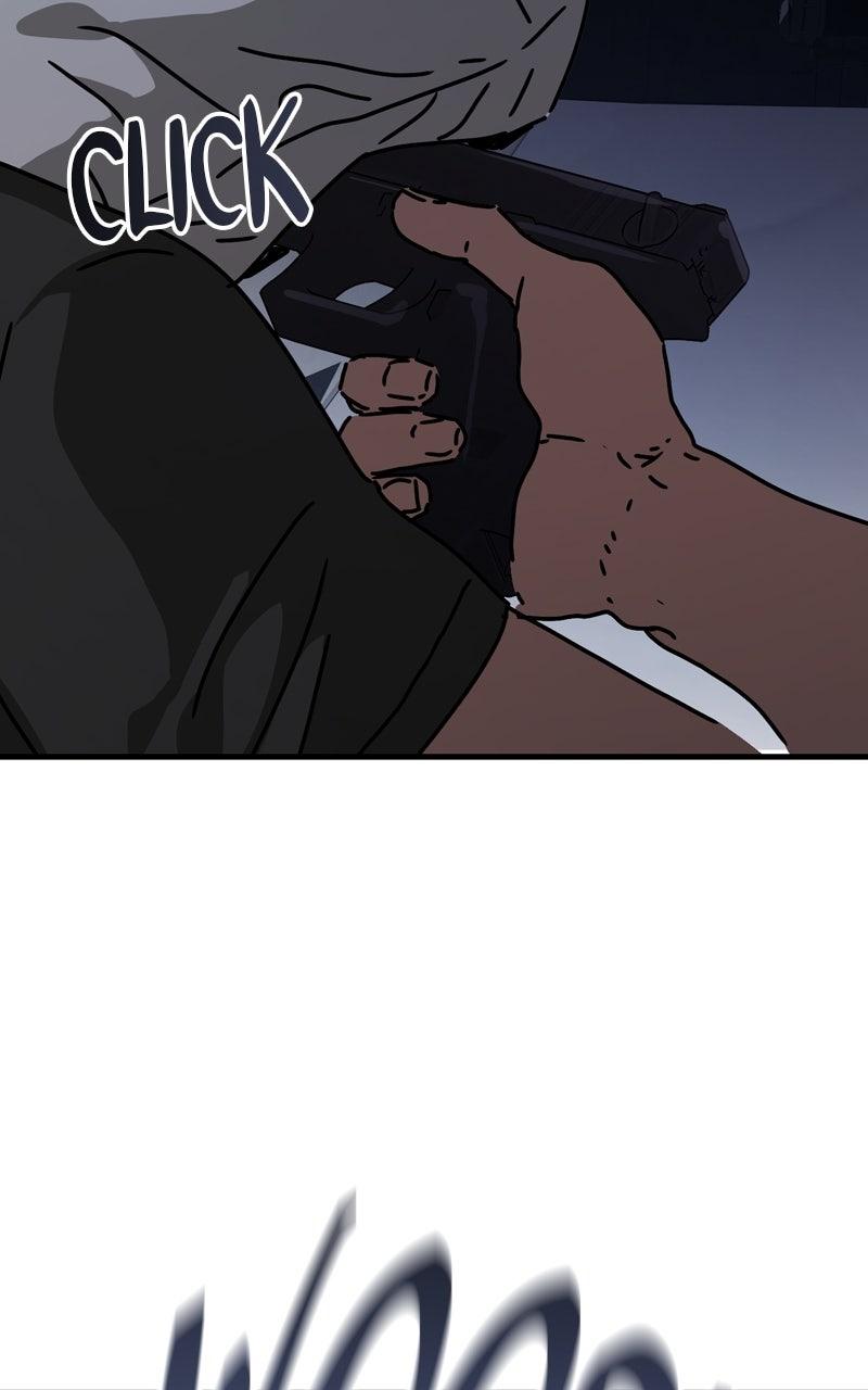 Hiding Out in an Apocalypse Chap 51 - Next Chap 52