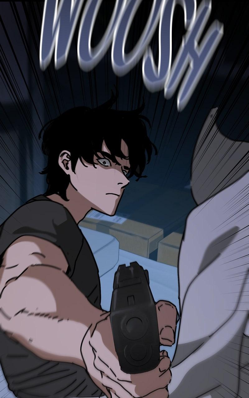 Hiding Out in an Apocalypse Chap 51 - Next Chap 52