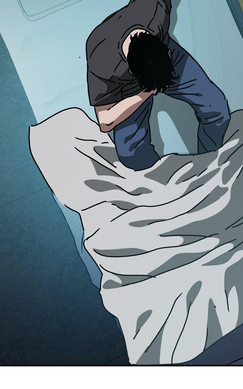 Hiding Out in an Apocalypse Chap 51 - Next Chap 52