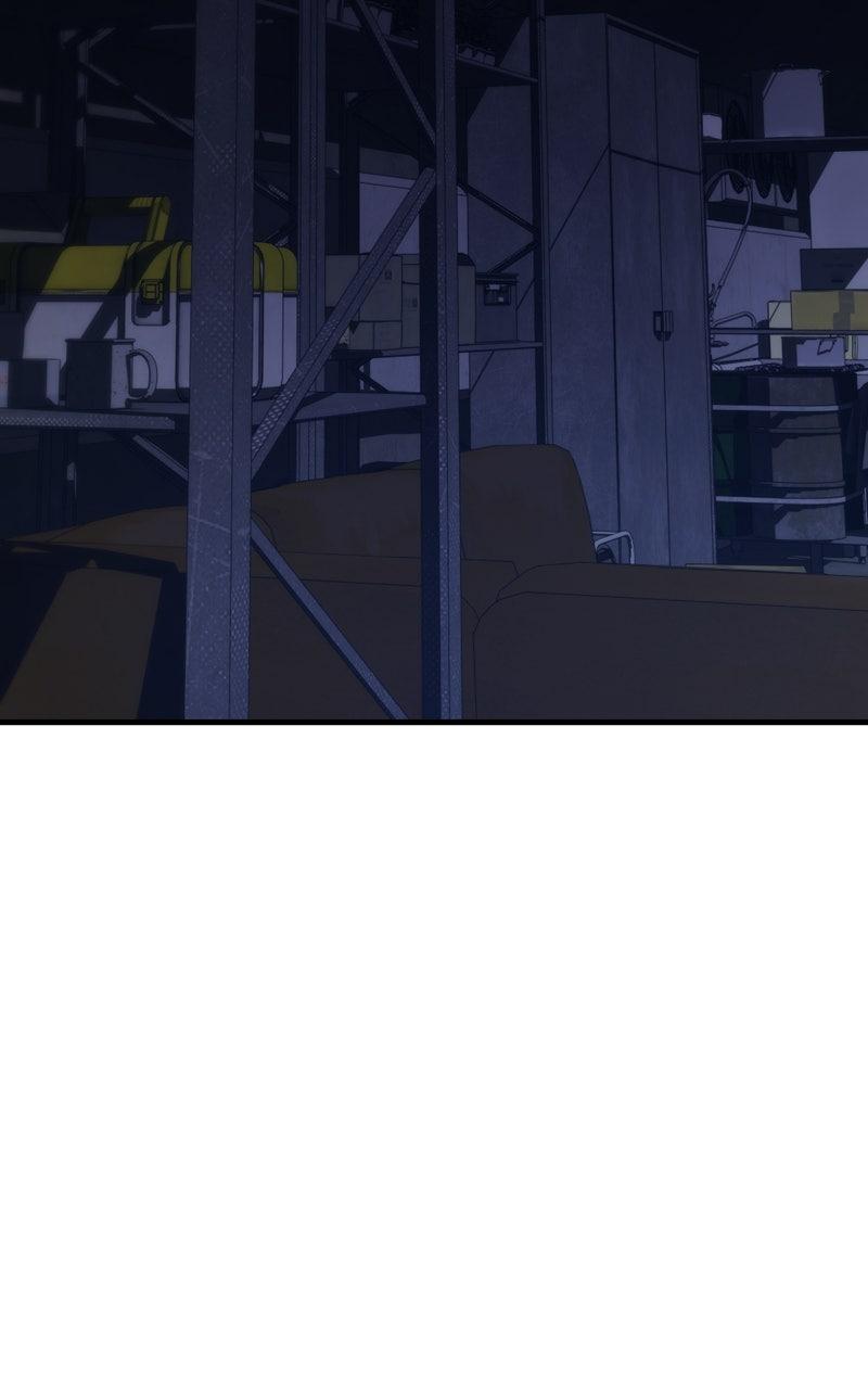 Hiding Out in an Apocalypse Chap 51 - Next Chap 52