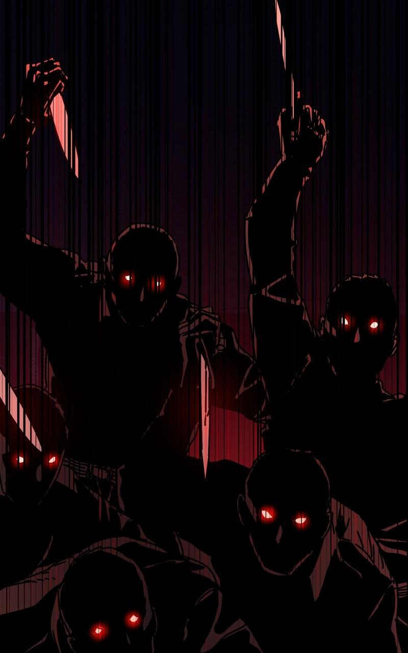 Hiding Out in an Apocalypse Chap 51 - Next Chap 52