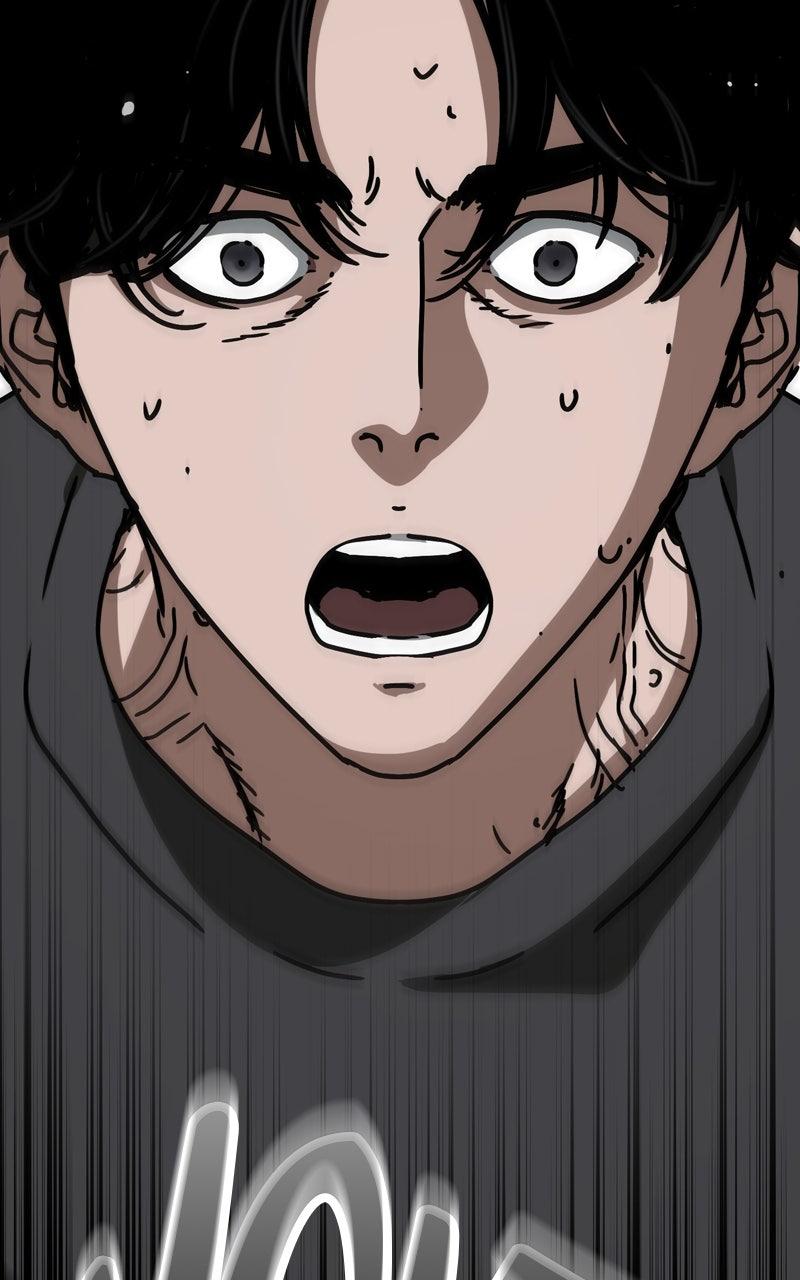 Hiding Out in an Apocalypse Chap 51 - Next Chap 52