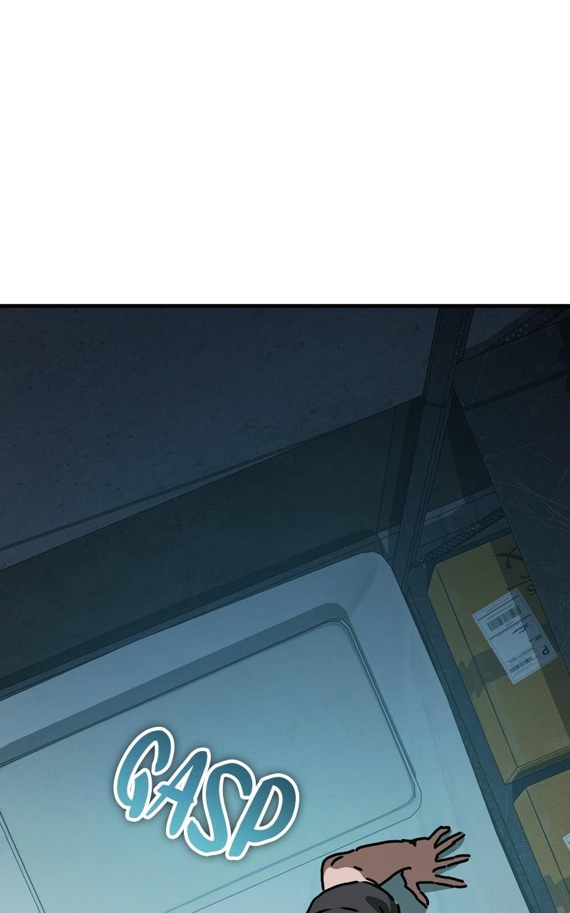 Hiding Out in an Apocalypse Chap 51 - Next Chap 52