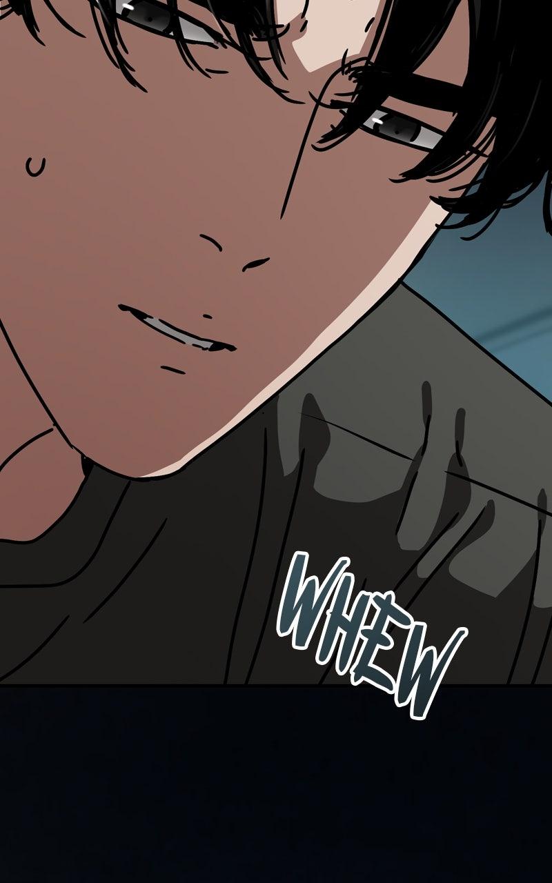 Hiding Out in an Apocalypse Chap 51 - Next Chap 52