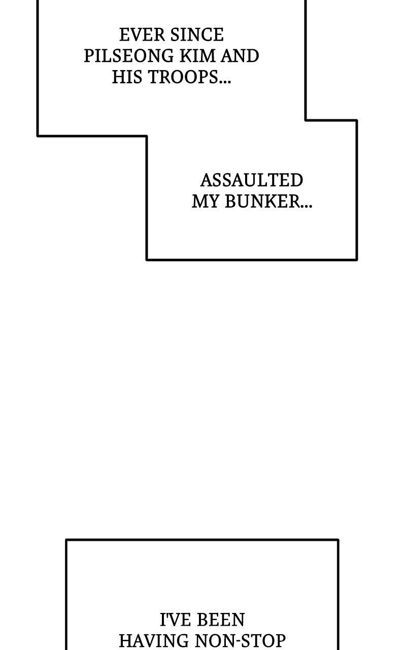 Hiding Out in an Apocalypse Chap 51 - Next Chap 52