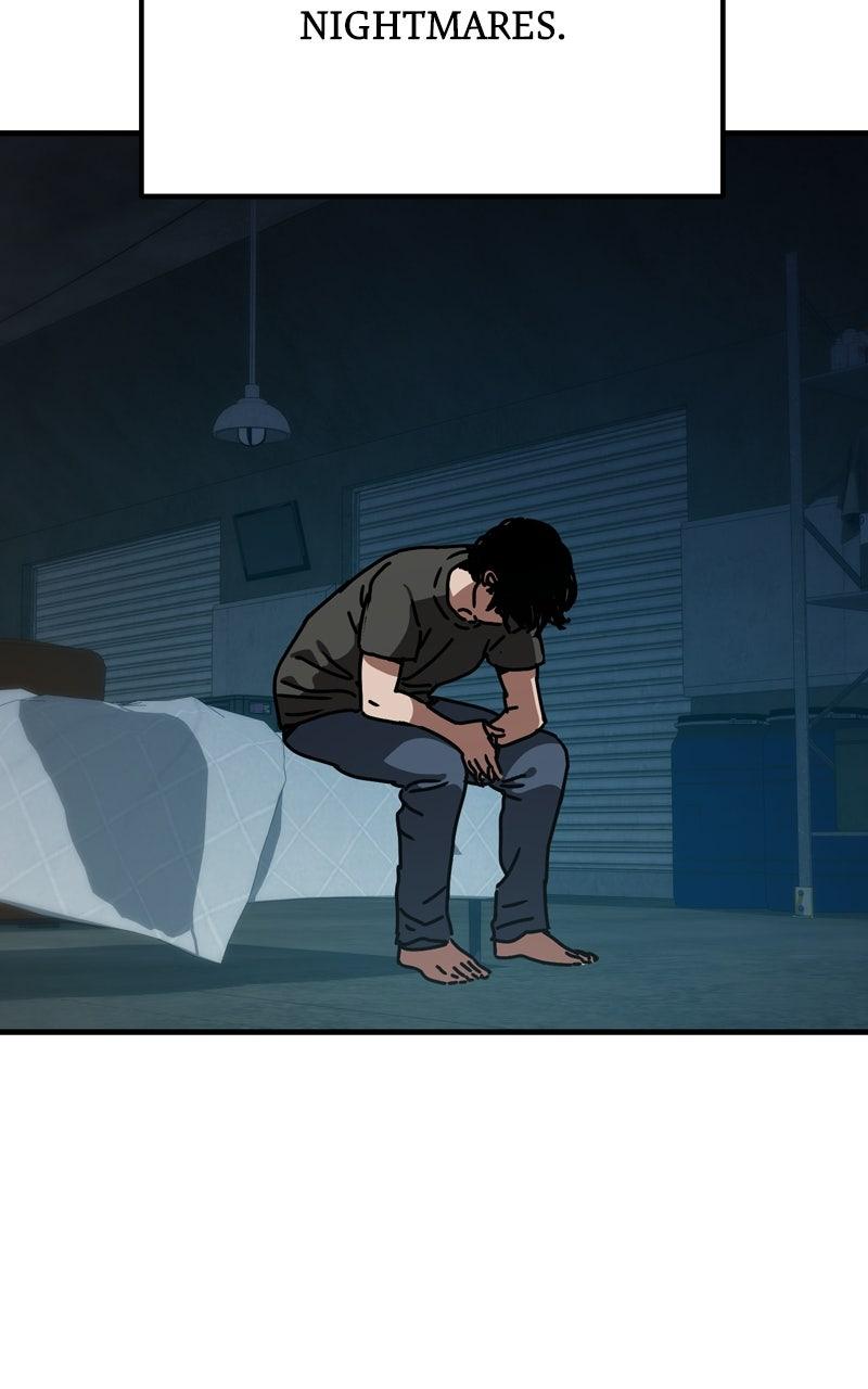 Hiding Out in an Apocalypse Chap 51 - Next Chap 52