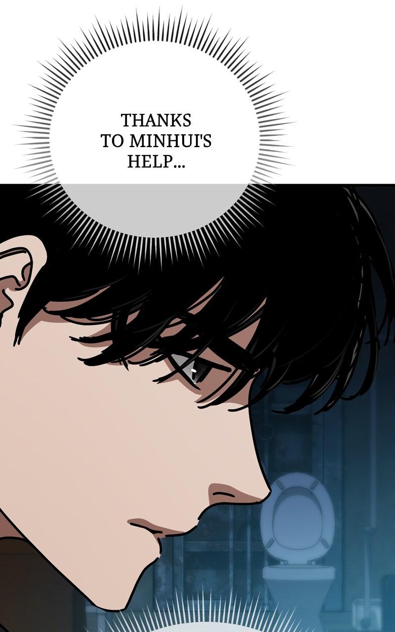 Hiding Out in an Apocalypse Chap 51 - Next Chap 52