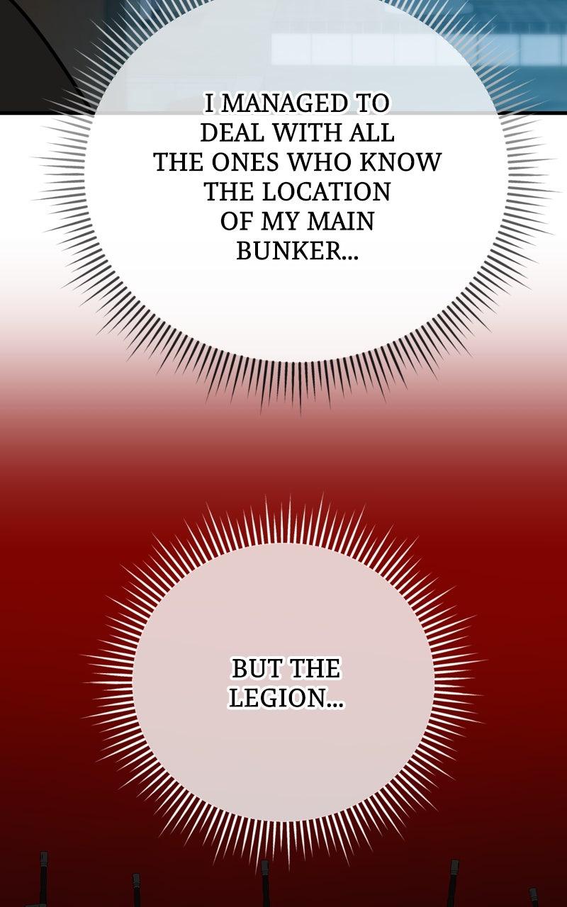 Hiding Out in an Apocalypse Chap 51 - Next Chap 52