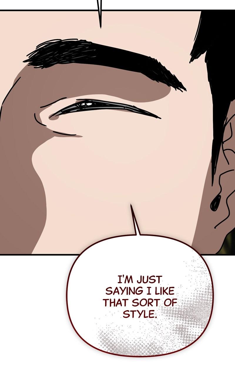 Hiding Out in an Apocalypse Chap 52 - Next Chap 53