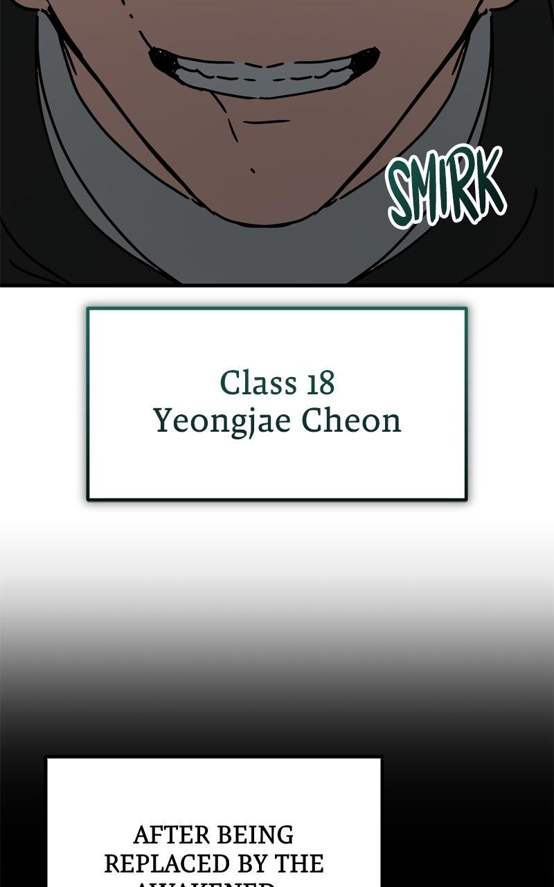 Hiding Out in an Apocalypse Chap 52 - Next Chap 53