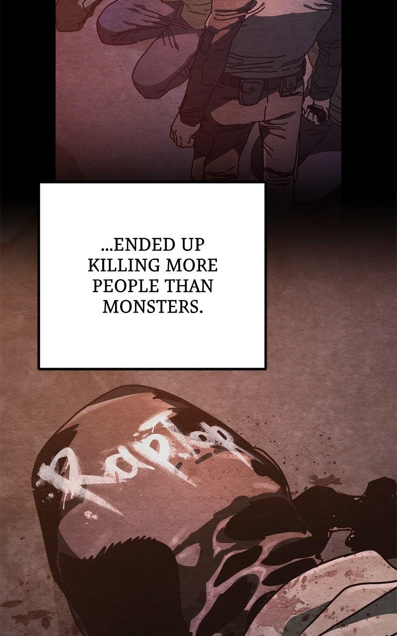 Hiding Out in an Apocalypse Chap 52 - Next Chap 53