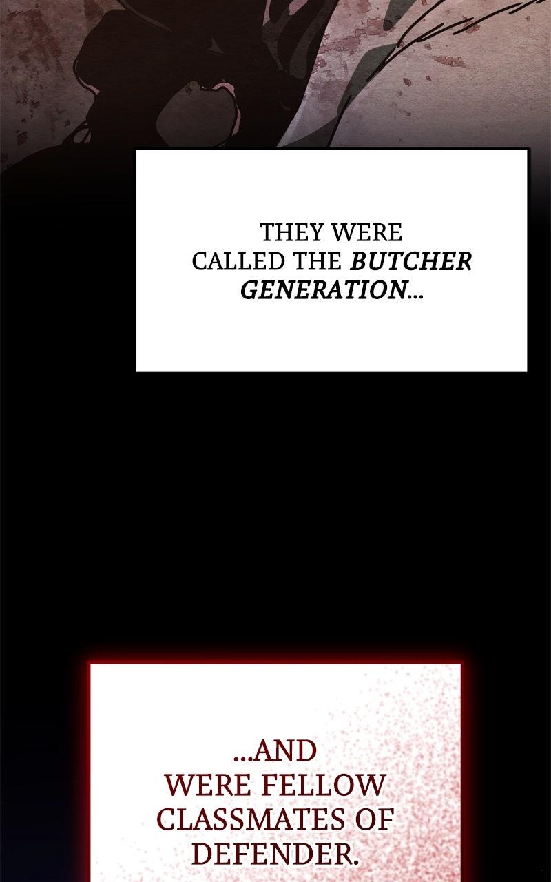 Hiding Out in an Apocalypse Chap 52 - Next Chap 53