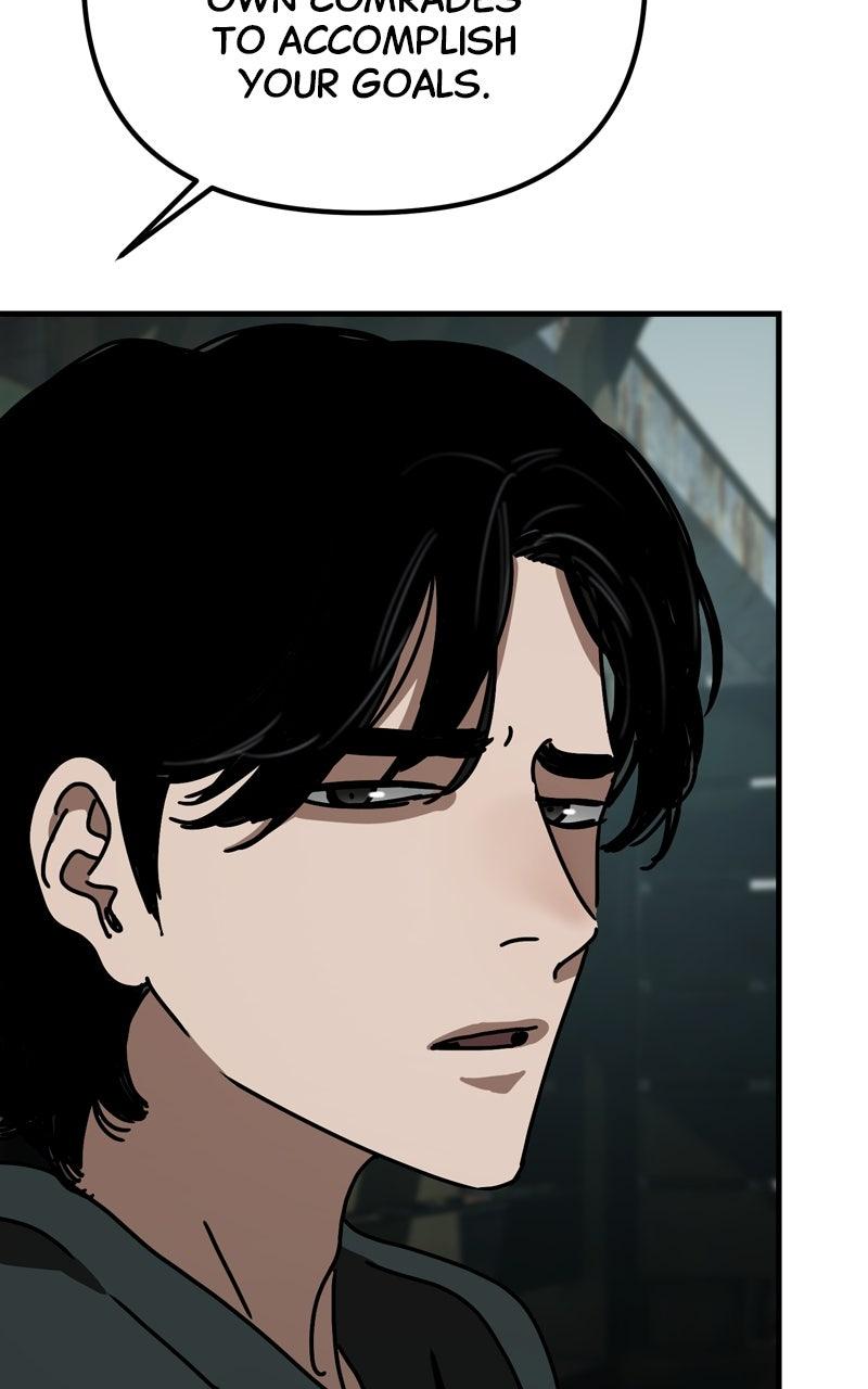 Hiding Out in an Apocalypse Chap 52 - Next Chap 53