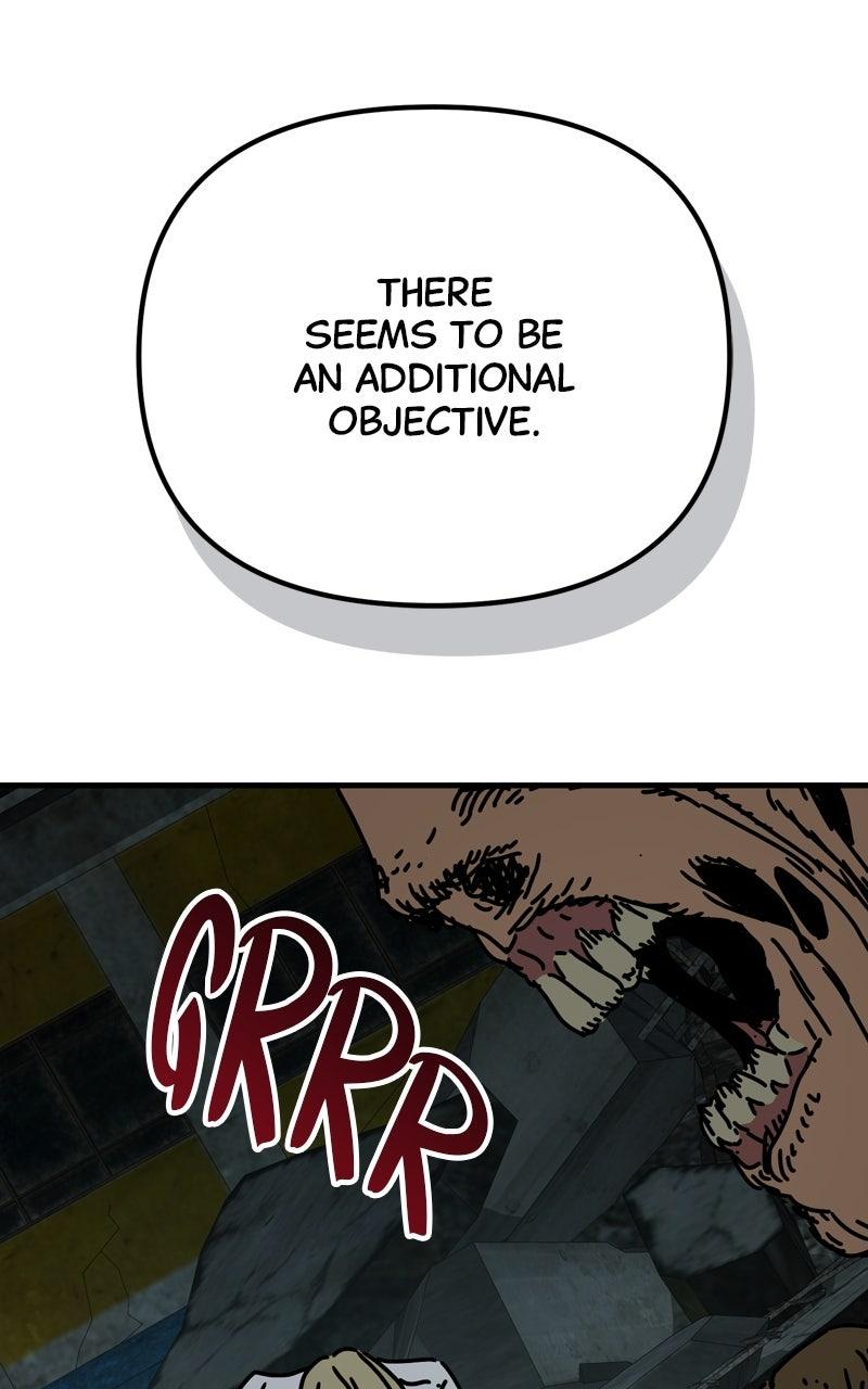 Hiding Out in an Apocalypse Chap 52 - Next Chap 53