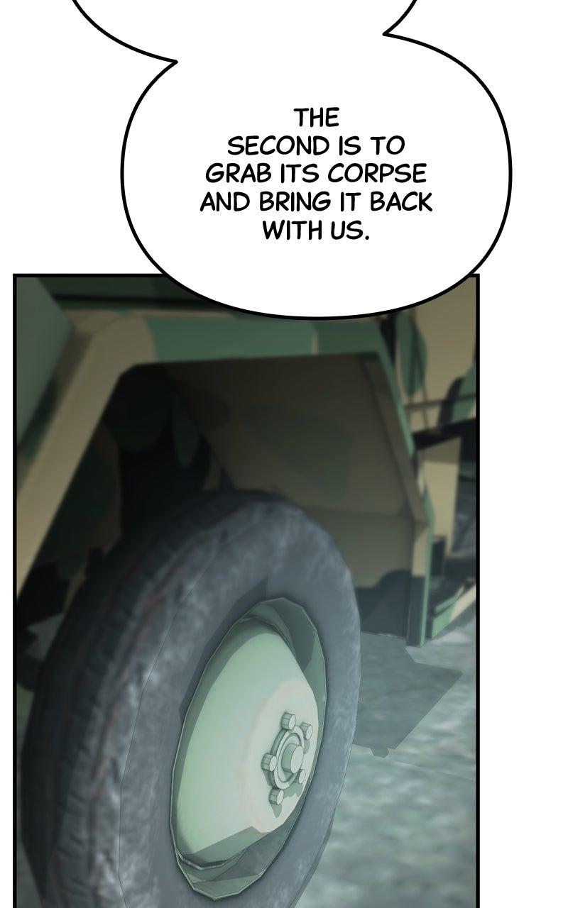 Hiding Out in an Apocalypse Chap 52 - Next Chap 53